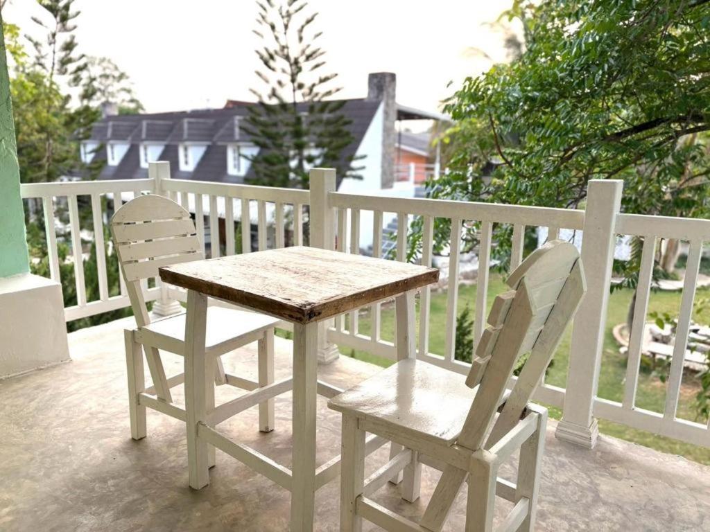 Charisma Resort Suan Phueng Exteriör bild