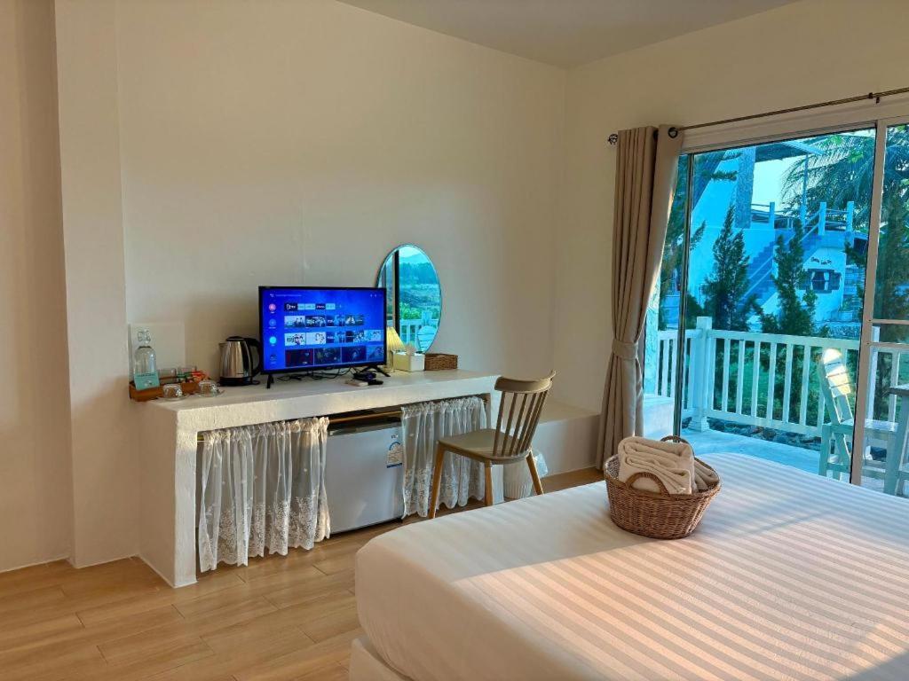 Charisma Resort Suan Phueng Exteriör bild